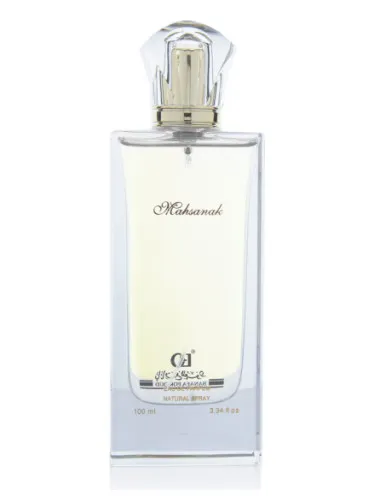 Perfume Mahsanak de Banafa for Oud