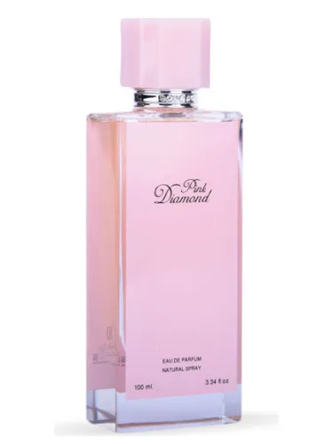 Perfume Pink Diamond de Banafa for Oud