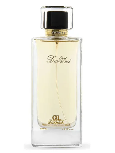 Perfume Oud Diamond de Banafa for Oud