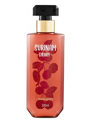 Imagen de Surinam Cherry