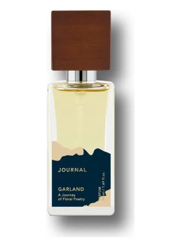 Perfume Garland de Journal