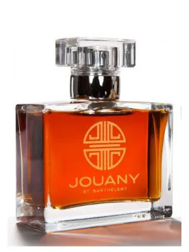 Perfume St. Barthelemy de Jouany Perfumes