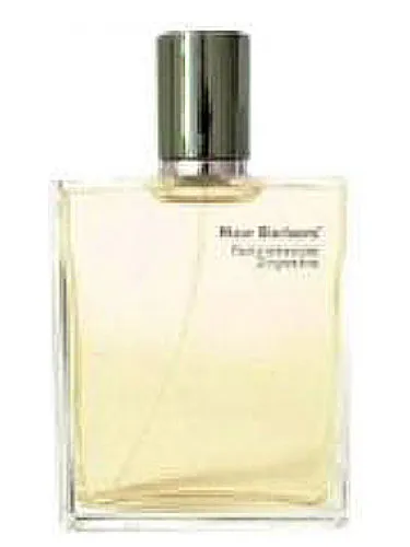 Perfume New Barbers Pamplemousse Gingembre de Les Parfums Suspendus