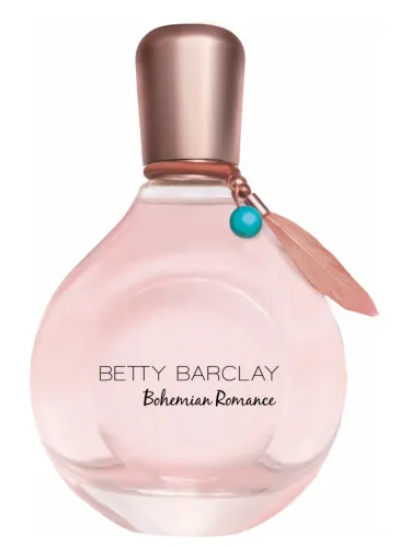 Perfume Bohemian Romance Eau de Parfum de Betty Barclay