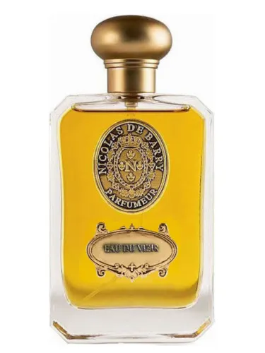 Perfume Eau Du Vizir de Maison Nicolas de Barry