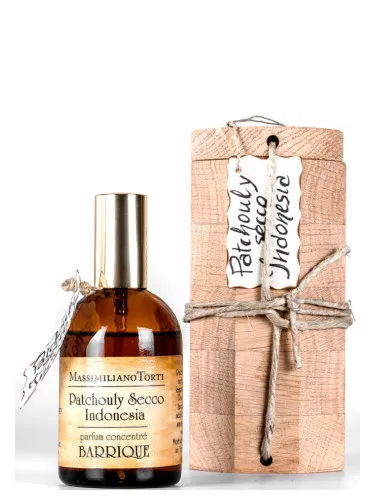 Imagen de Patchouly Secco Indonesia
