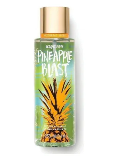 Imagen de Pineapple Blast