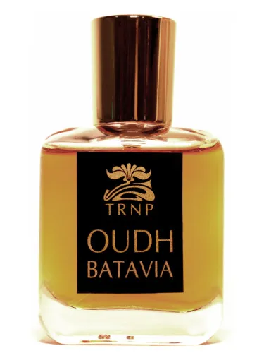 Perfume Oudh Batavia de TRNP