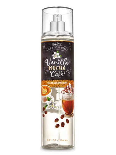 Imagen de Vanilla Mocha Café
