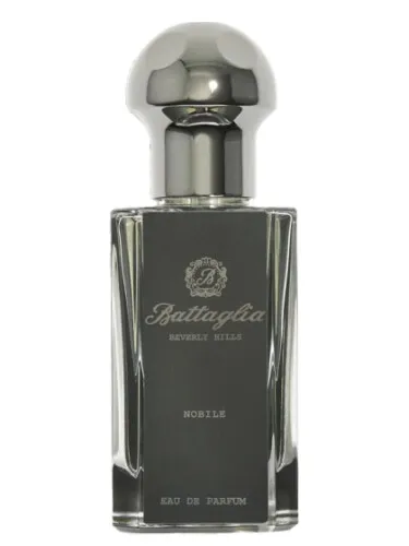 Perfume Nobile de Battaglia Beverly Hills