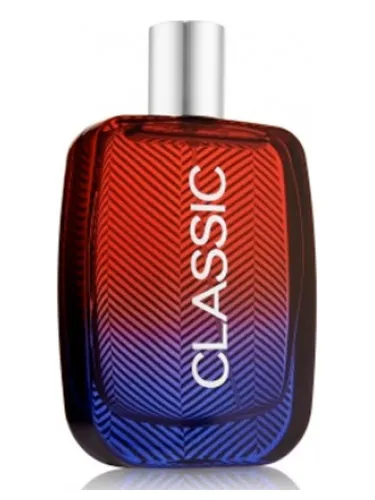 Imagen de Classic for Men