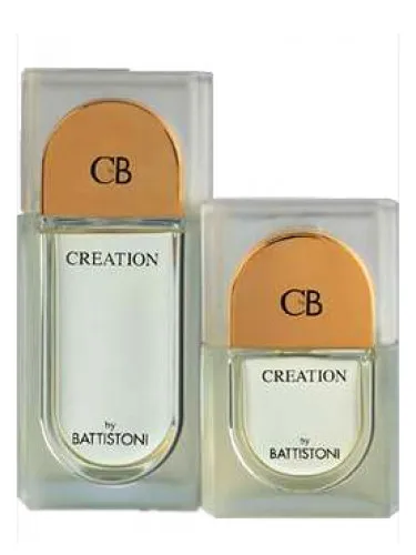 Perfume Creation Donna de Battistoni