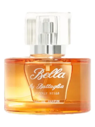 Perfume Bella de Battaglia Beverly Hills