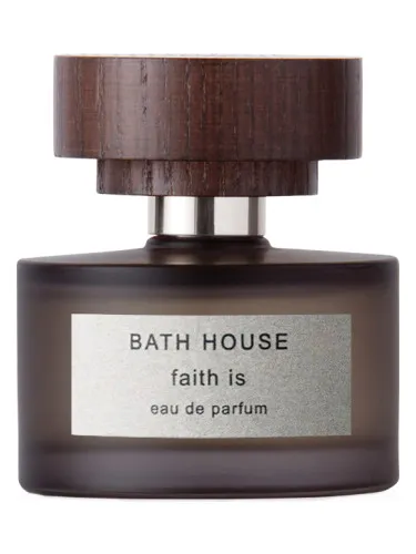 Imagen de Faith Is