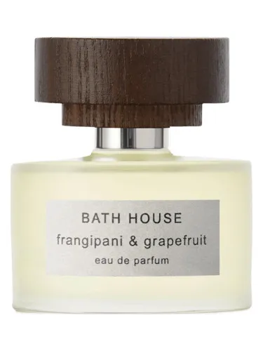 Imagen de Frangipani & Grapefruit