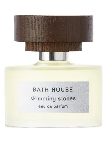 Perfume Skimming Stones de Bath House