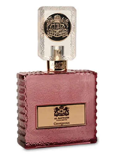 Perfume Georgeous de Al Battash Concepts