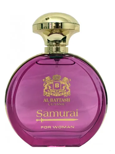 Imagen de Samurai