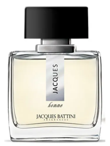 Imagen de Jacques