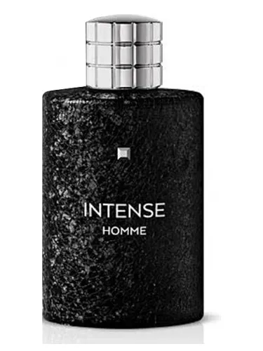 Imagen de Intense