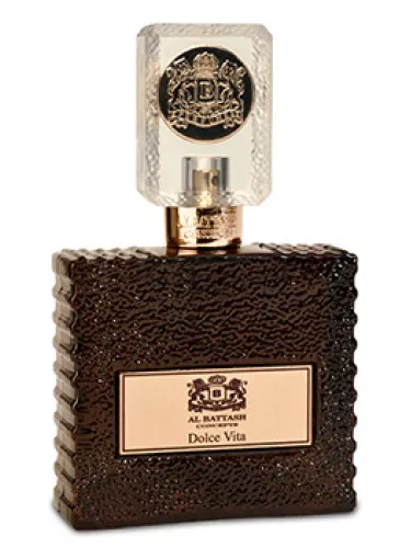 Perfume Dolce Vita de Al Battash Concepts