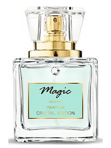 Imagen de Magic Crystal Edition