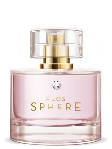 Perfume Flos Sphere de Jacques Battini