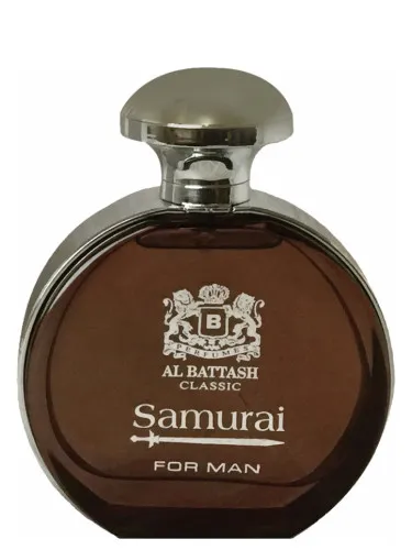 Imagen de Samurai