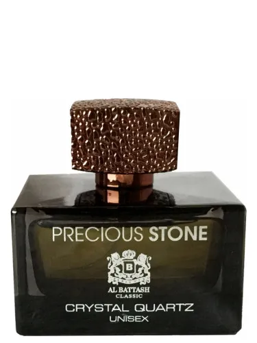 Imagen de Precious Stone Crystal Quartz