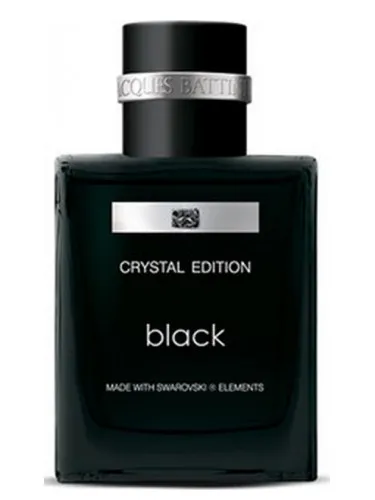 Imagen de Black Crystal Edition