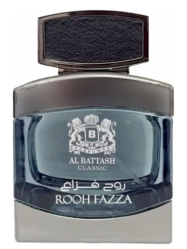 Imagen de Rooh Fazza Homme