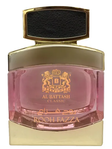 Perfume Rooh Fazza Femme de Al Battash Classic