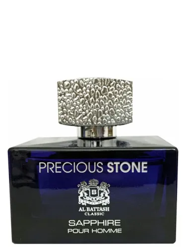 Imagen de Precious Stone Sapphire