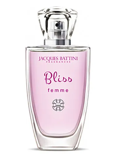 Imagen de Bliss