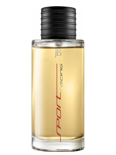 Perfume Sport Racing de Jacques Battini