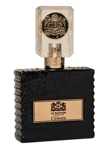 Perfume Celesta de Al Battash Concepts