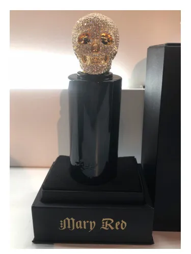Perfume Mary Red de Royal Crown