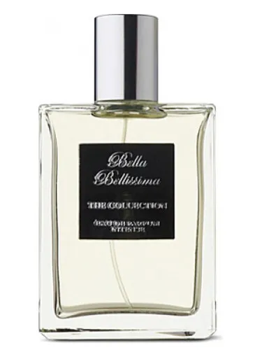 Perfume Refined Eau de Parfum Intense de Bella Bellissima