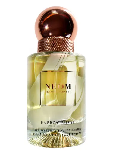 Imagen de Energy Burst Eau De Parfum