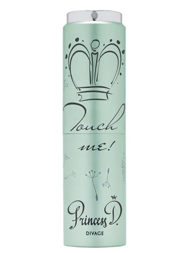 Imagen de Touch Me!