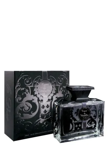 Perfume Le Duc de Esprit de Versailles