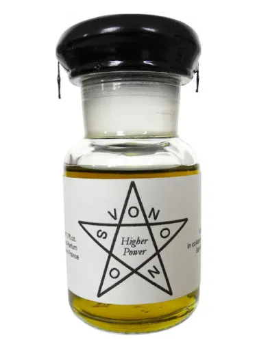 Perfume Higher Power de Von Sono