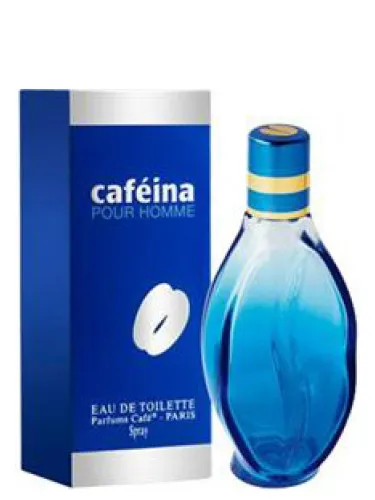 Perfume Cafeina pour Homme de Cafe Parfums