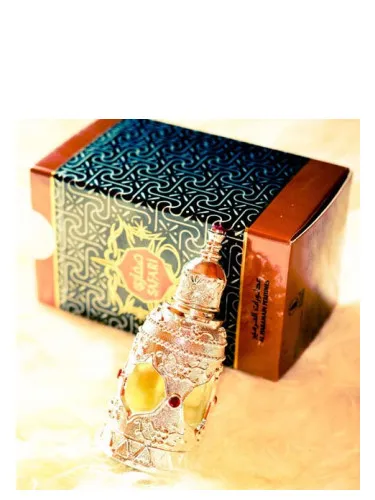 Perfume Safari de Al Haramain Perfumes