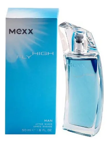 Perfume Fly High Man de Mexx