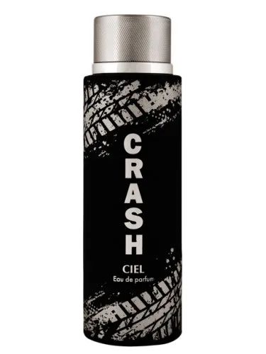 Perfume Crash de CIEL Parfum
