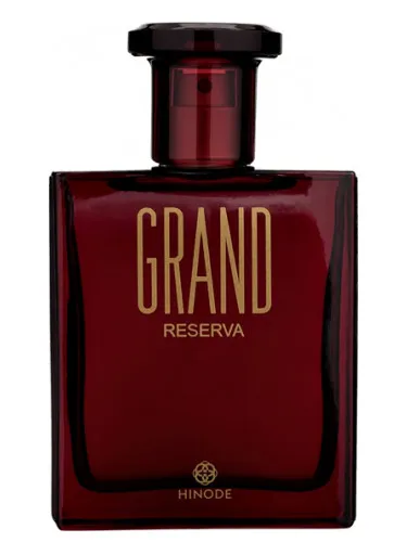 Perfume Grand Reserva de Hinode