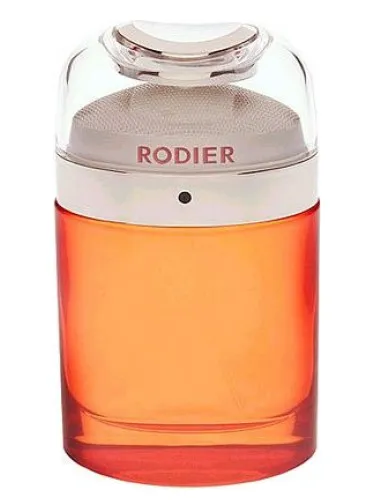 Perfume Eau Intense de Rodier