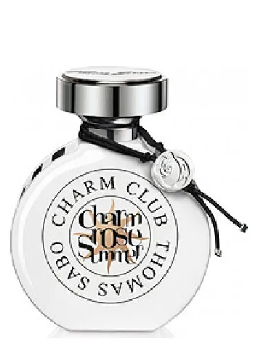 Perfume Charm Rose Summer de Thomas Sabo