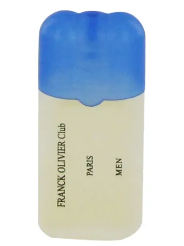 Perfume Club for Men de Franck Olivier